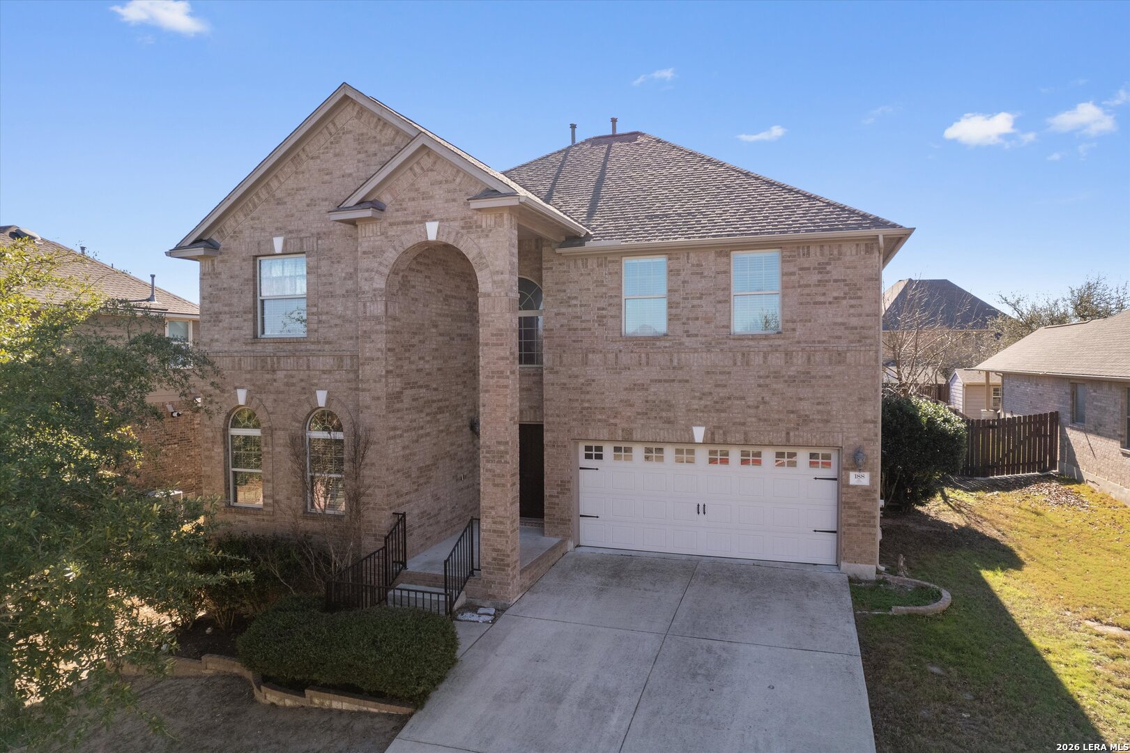 188 Rock Vista Run Austin TX 78737