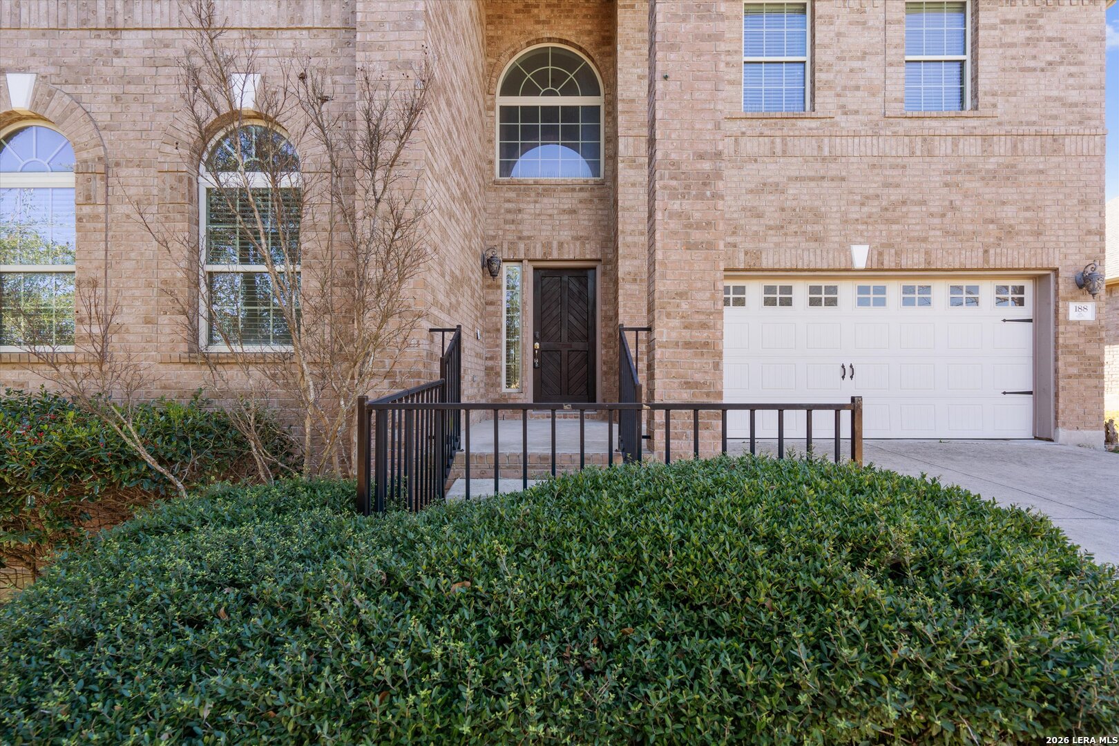 188 Rock Vista Run Austin TX 78737