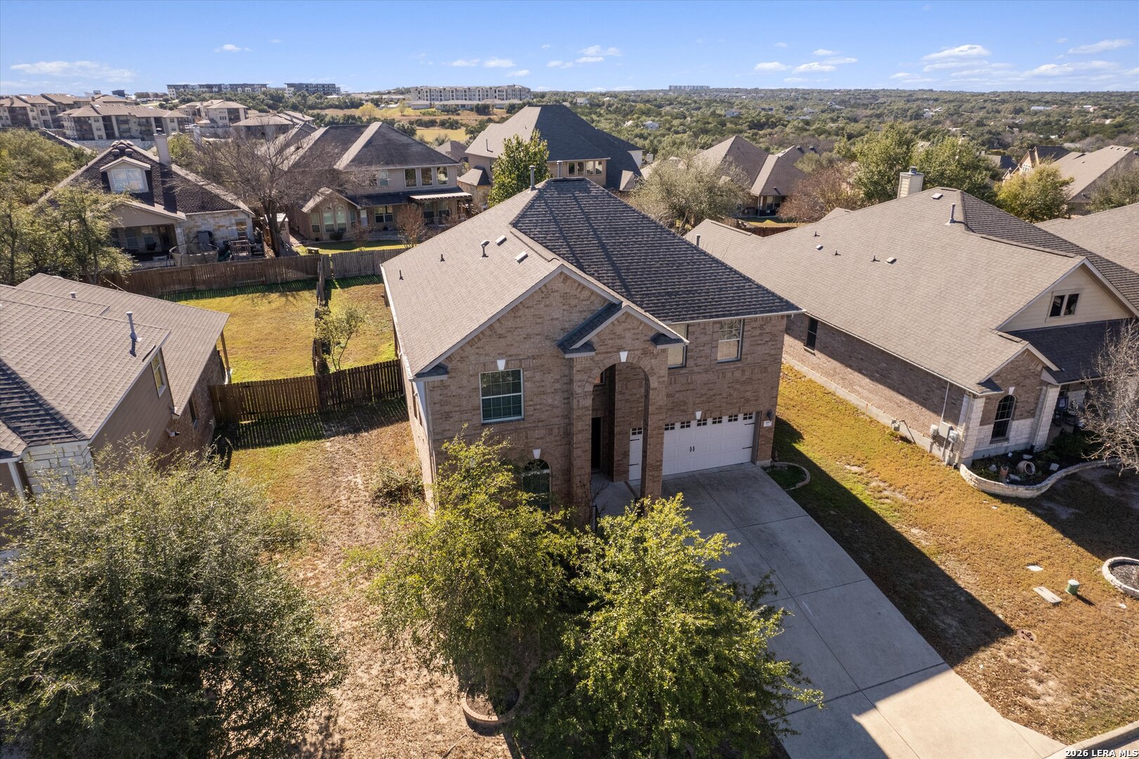 188 Rock Vista Run Austin TX 78737