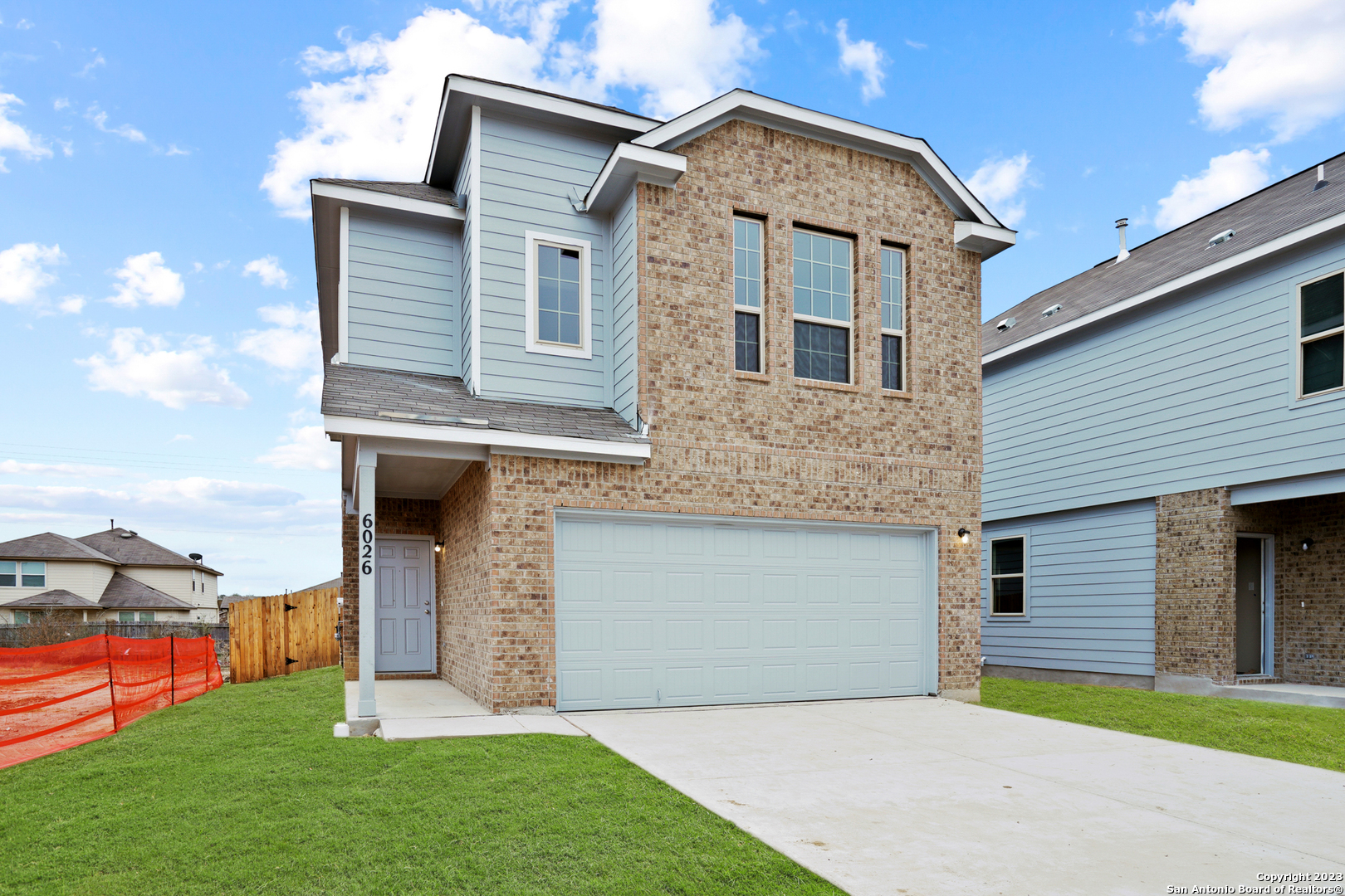 6026 Galena Rock San Antonio TX 78222
