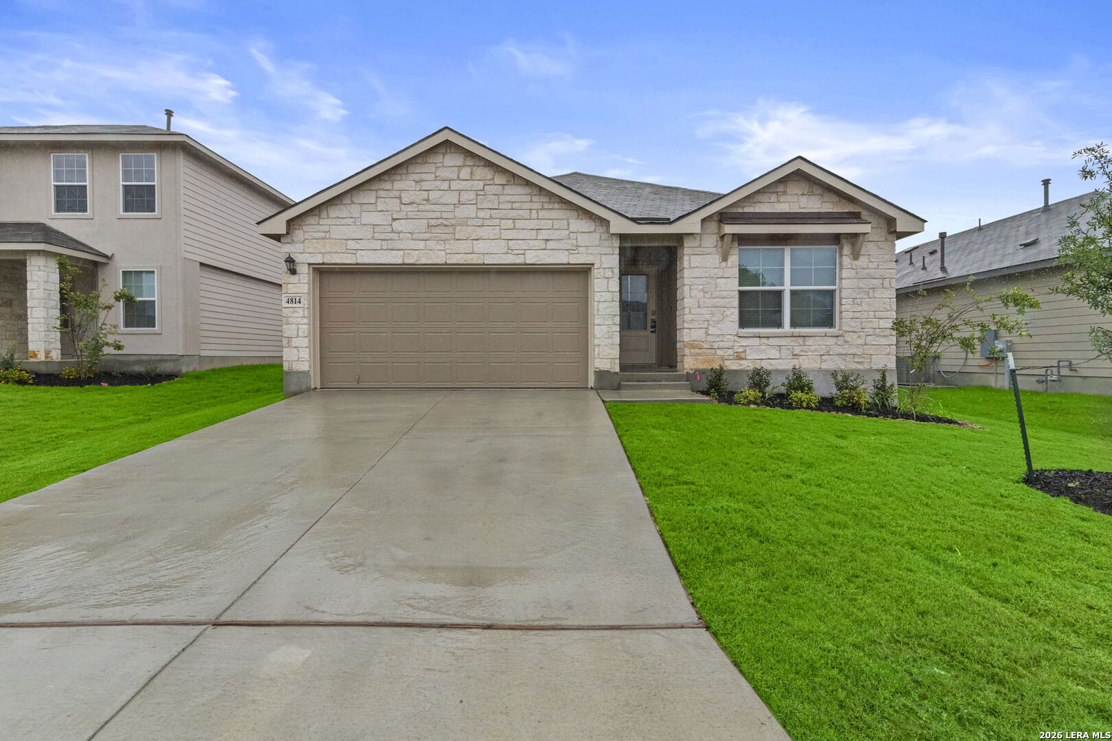 4814 Quartz Row Drive San Antonio TX 78253