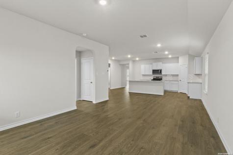 4814 Quartz Row Drive San Antonio TX 78253