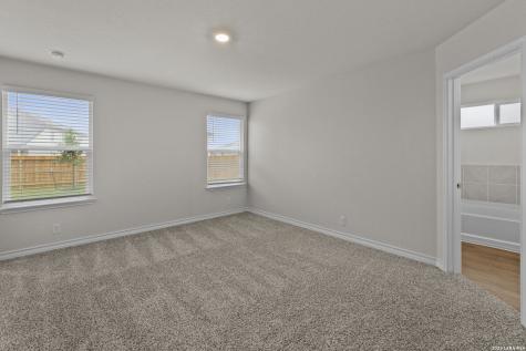 4814 Quartz Row Drive San Antonio TX 78253