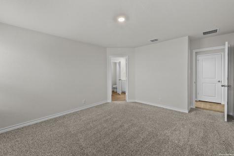 4814 Quartz Row Drive San Antonio TX 78253