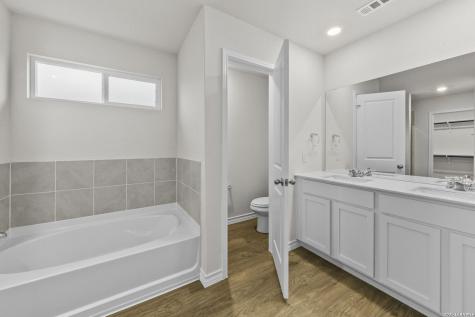 4814 Quartz Row Drive San Antonio TX 78253