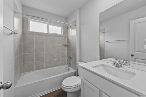 4814 Quartz Row Drive San Antonio TX 78253