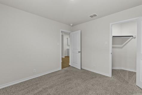 4814 Quartz Row Drive San Antonio TX 78253