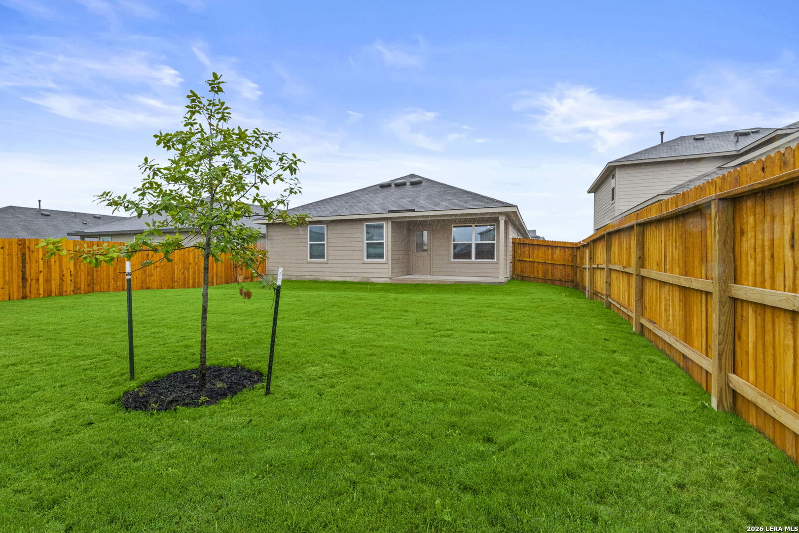 4814 Quartz Row Drive San Antonio TX 78253