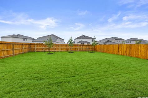 4814 Quartz Row Drive San Antonio TX 78253