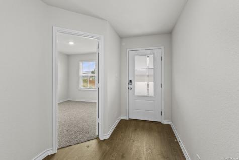 4814 Quartz Row Drive San Antonio TX 78253