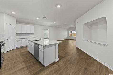 4814 Quartz Row Drive San Antonio TX 78253