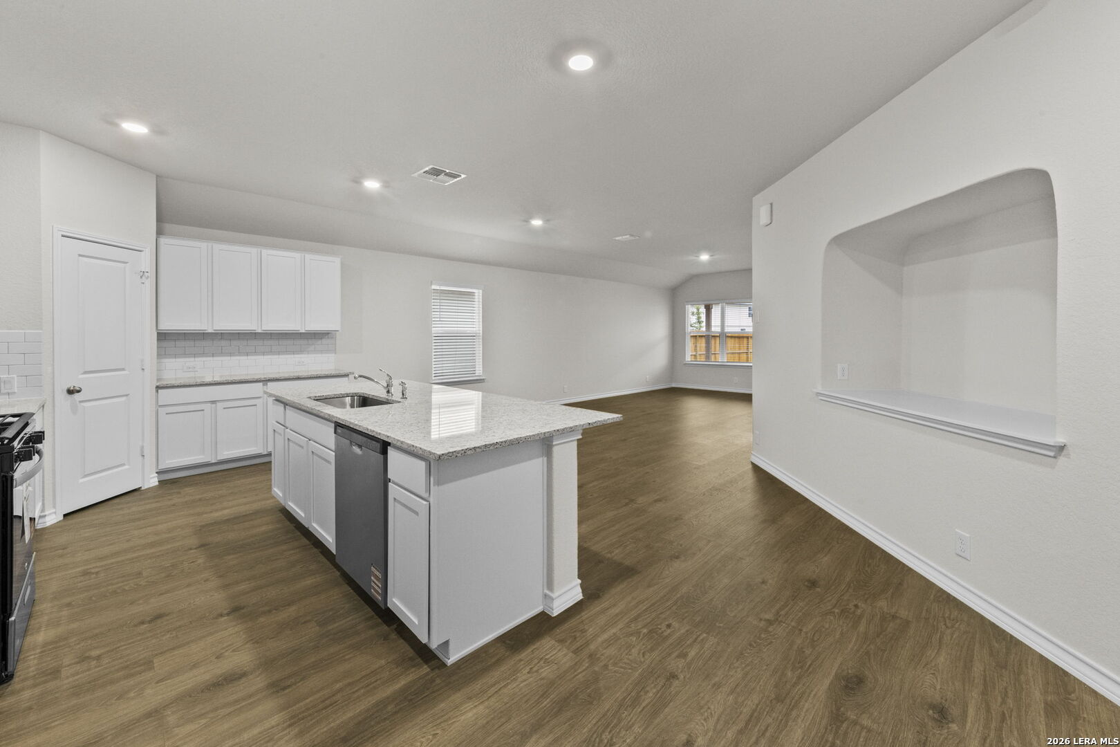 4814 Quartz Row Drive San Antonio TX 78253