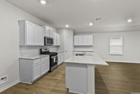 4814 Quartz Row Drive San Antonio TX 78253