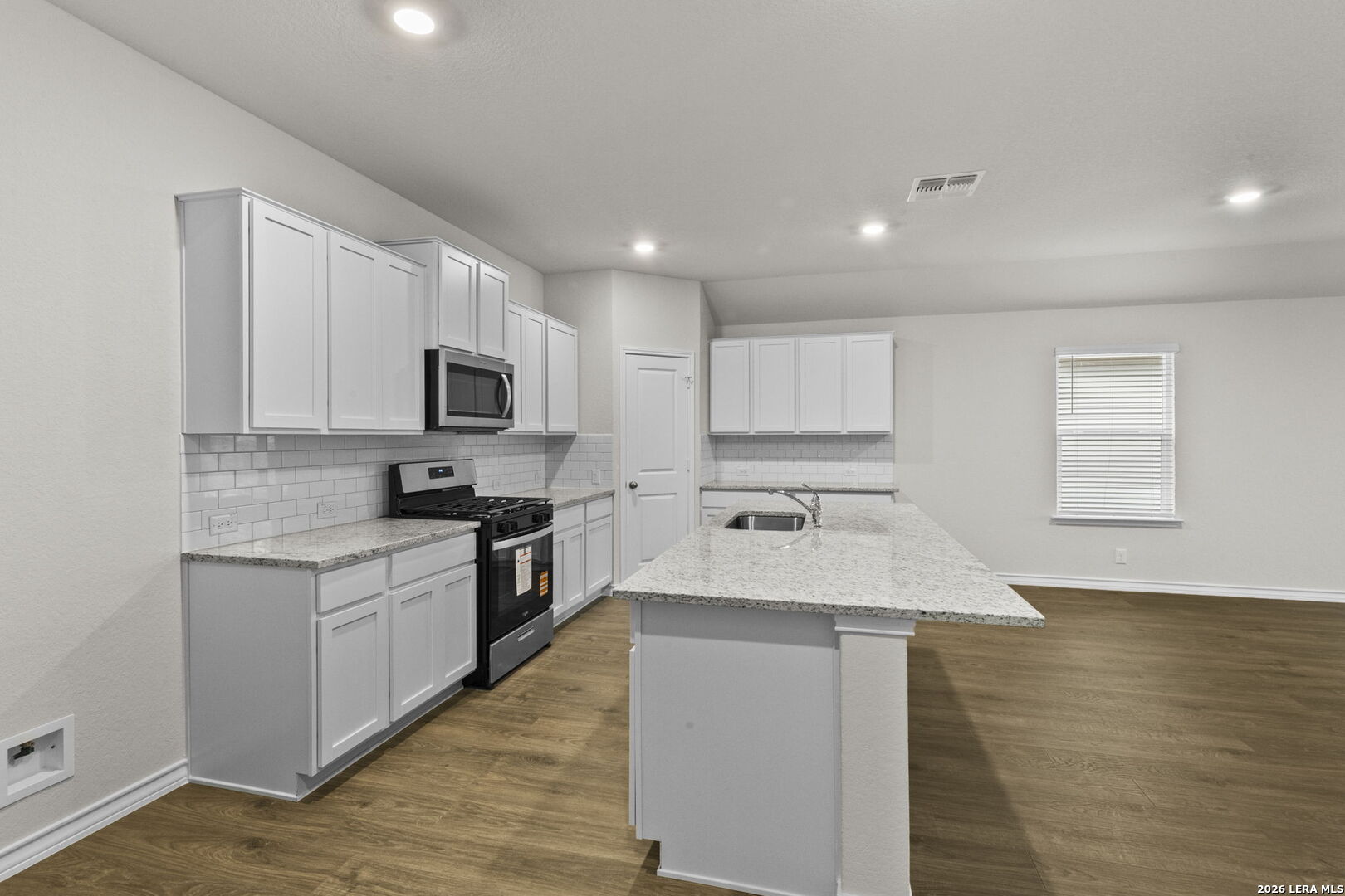 4814 Quartz Row Drive San Antonio TX 78253