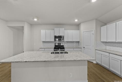 4814 Quartz Row Drive San Antonio TX 78253