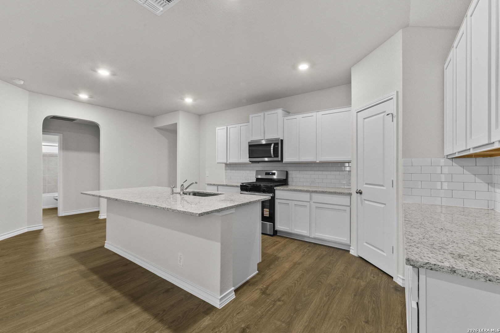 4814 Quartz Row Drive San Antonio TX 78253