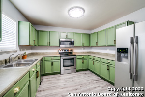 8531 Shaenfield Place San Antonio TX 78254