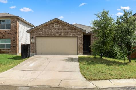 11611 Blackmore Leap San Antonio TX 78245