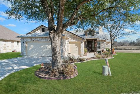 1219 Long Creek Boulevard New Braunfels TX 78130