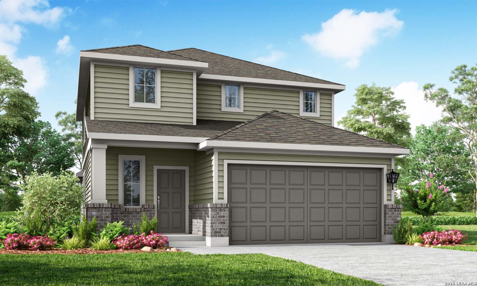 4954 Don Julio San Antonio TX 78222