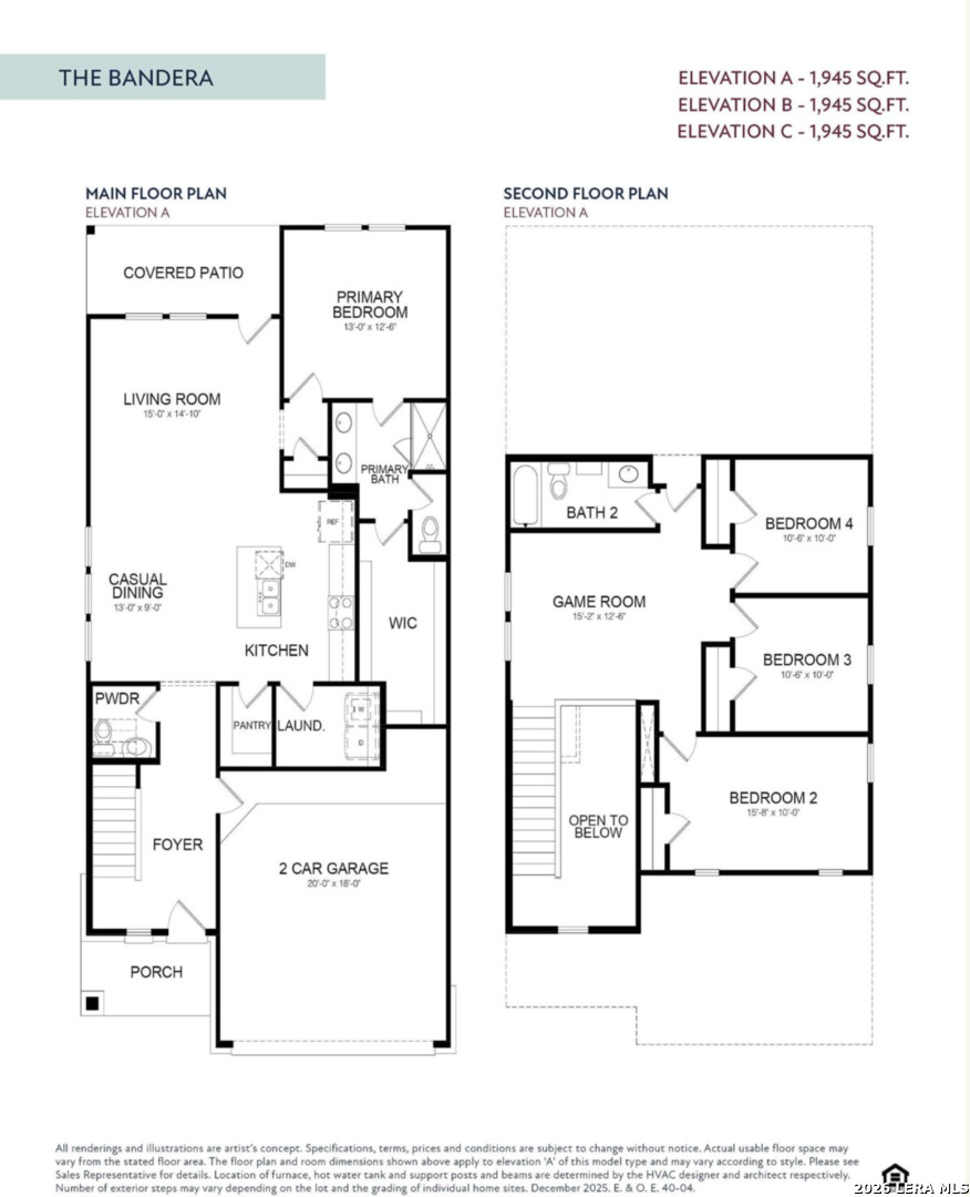 4954 Don Julio San Antonio TX 78222