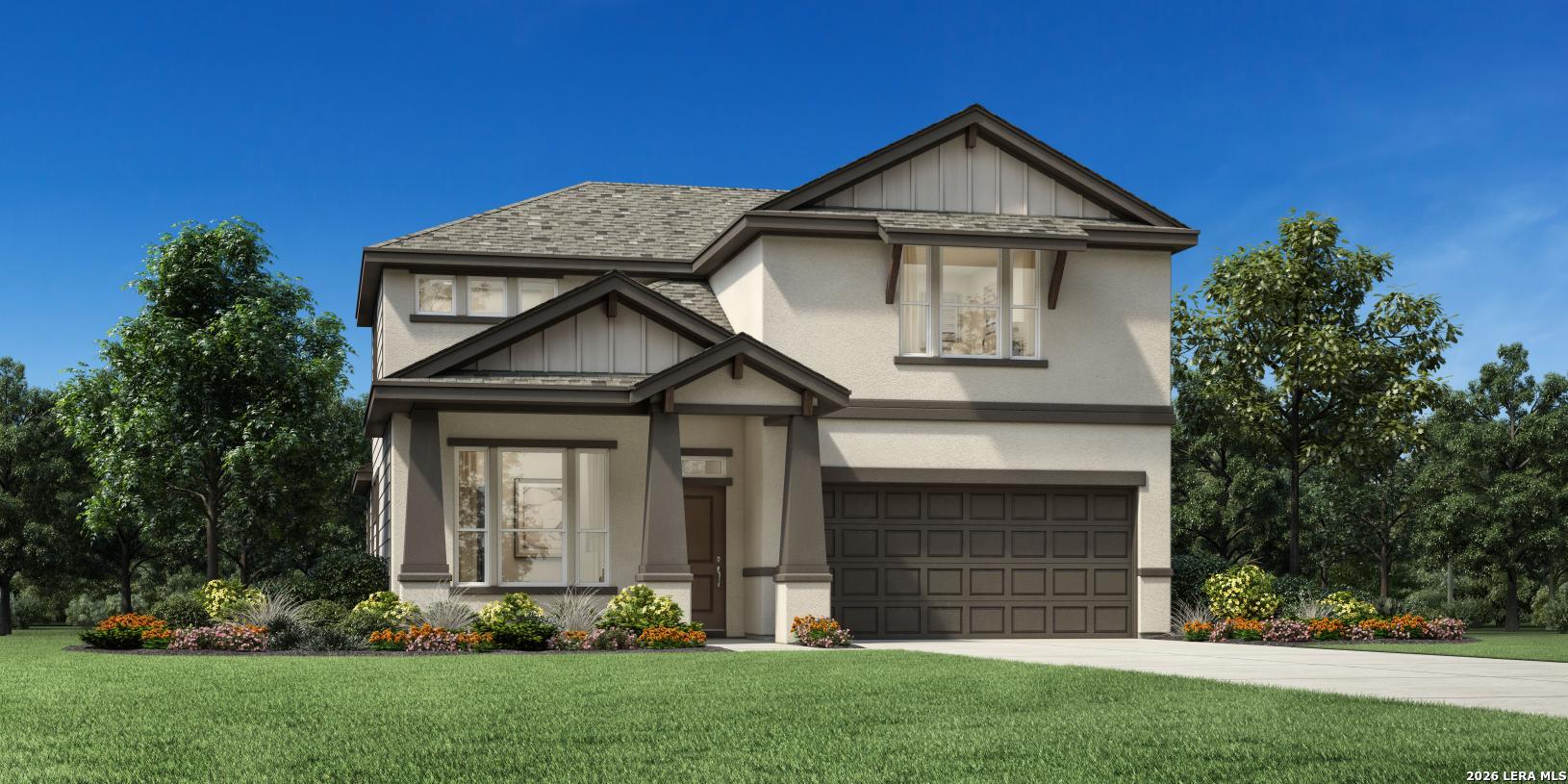 812 Blue Cloud New Braunfels TX 78130
