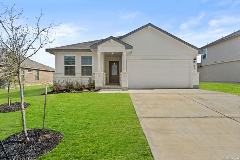 635 Fluted Shoals Cibolo TX 78108