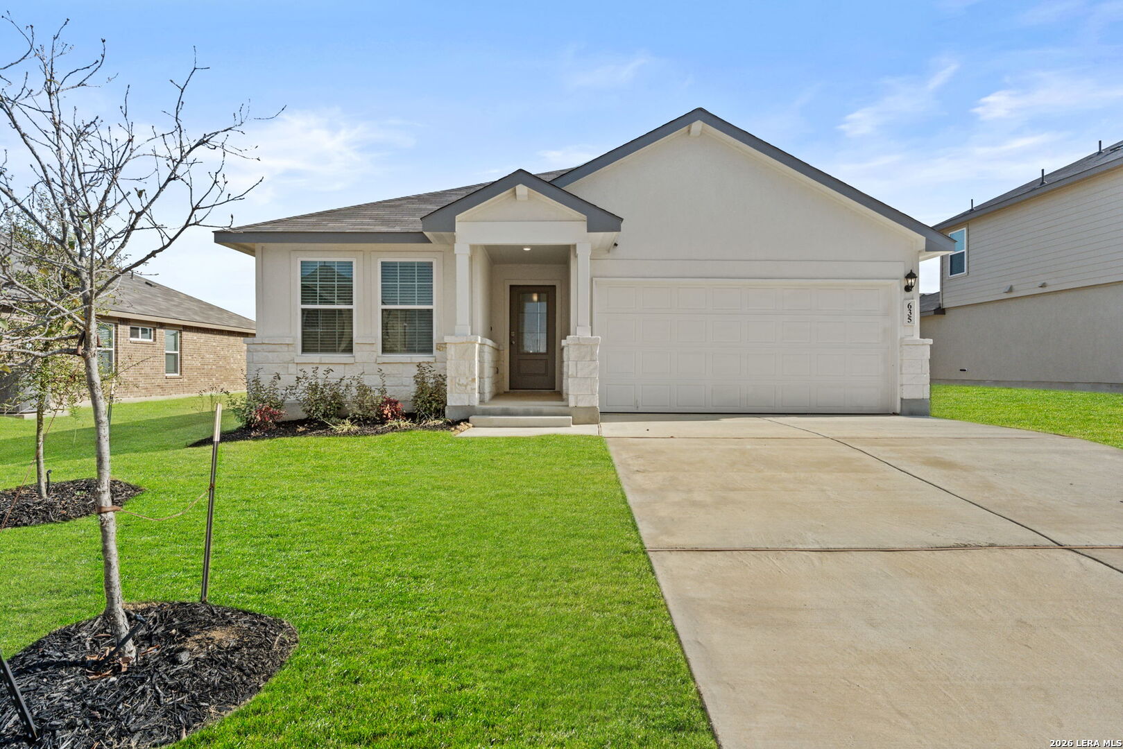 635 Fluted Shoals Cibolo TX 78108