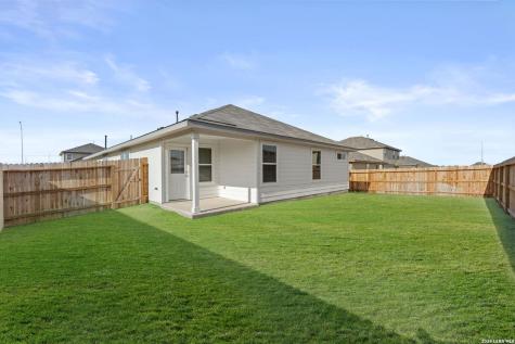 635 Fluted Shoals Cibolo TX 78108