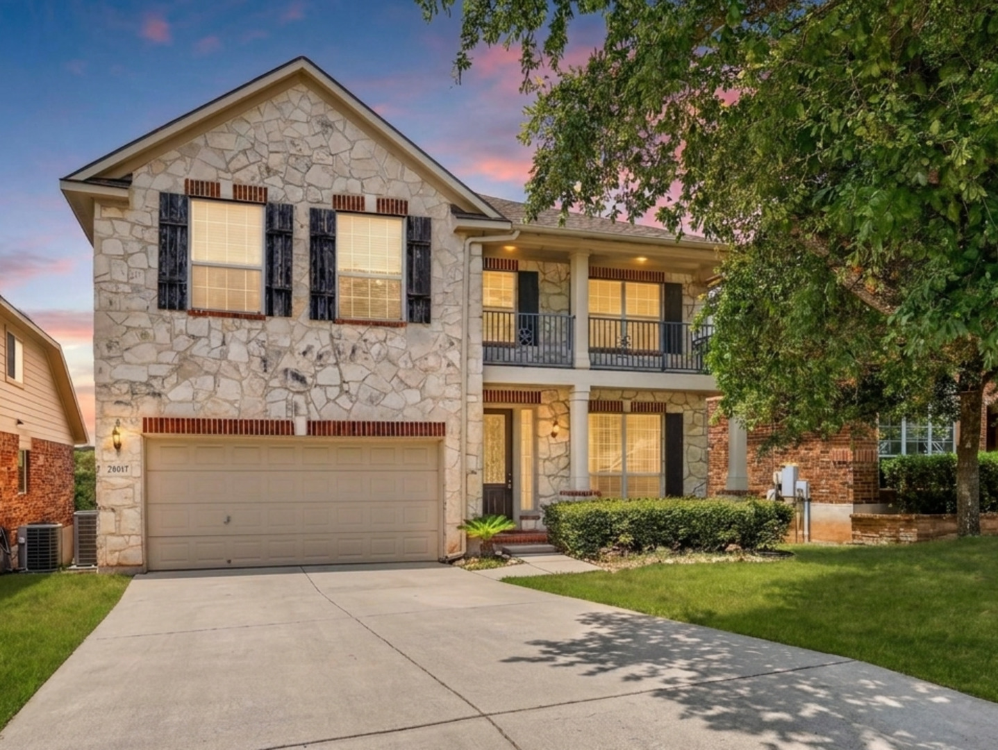 24819 Catalan Cliff San Antonio TX 78261