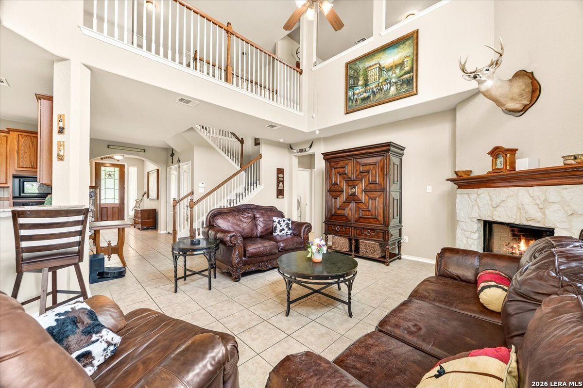 24819 Catalan Cliff San Antonio TX 78261