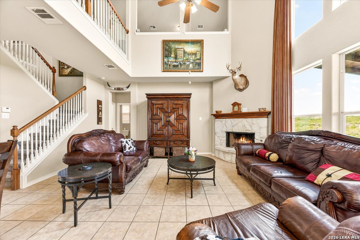 24819 Catalan Cliff San Antonio TX 78261