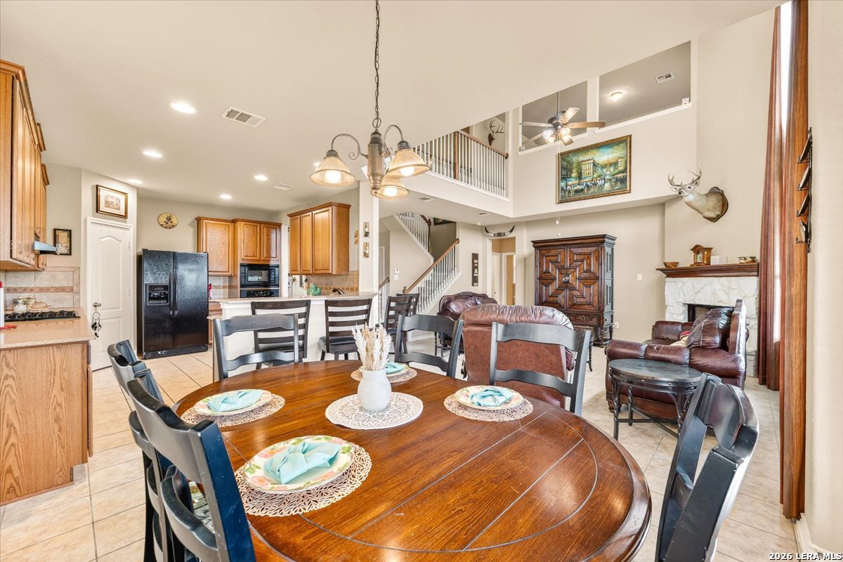 24819 Catalan Cliff San Antonio TX 78261
