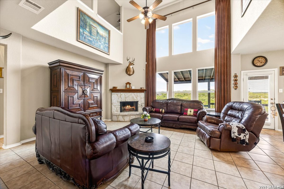 24819 Catalan Cliff San Antonio TX 78261