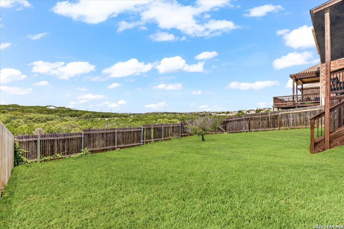 24819 Catalan Cliff San Antonio TX 78261