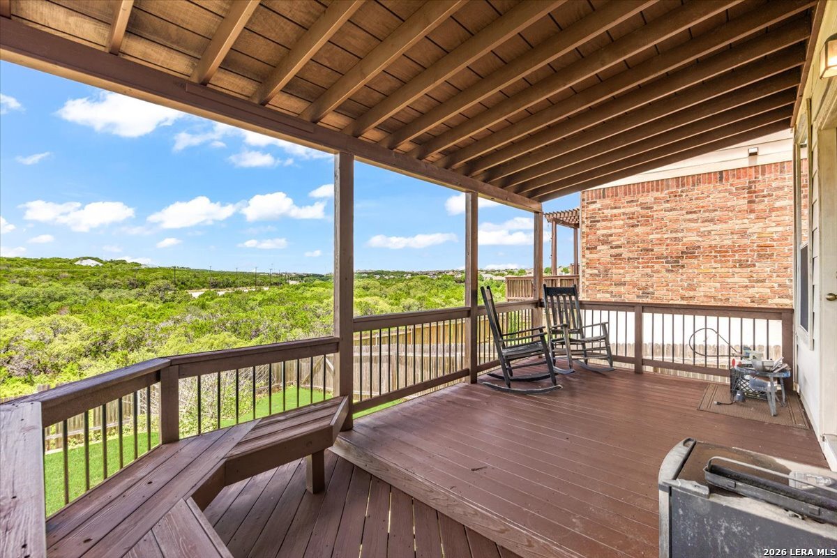 24819 Catalan Cliff San Antonio TX 78261