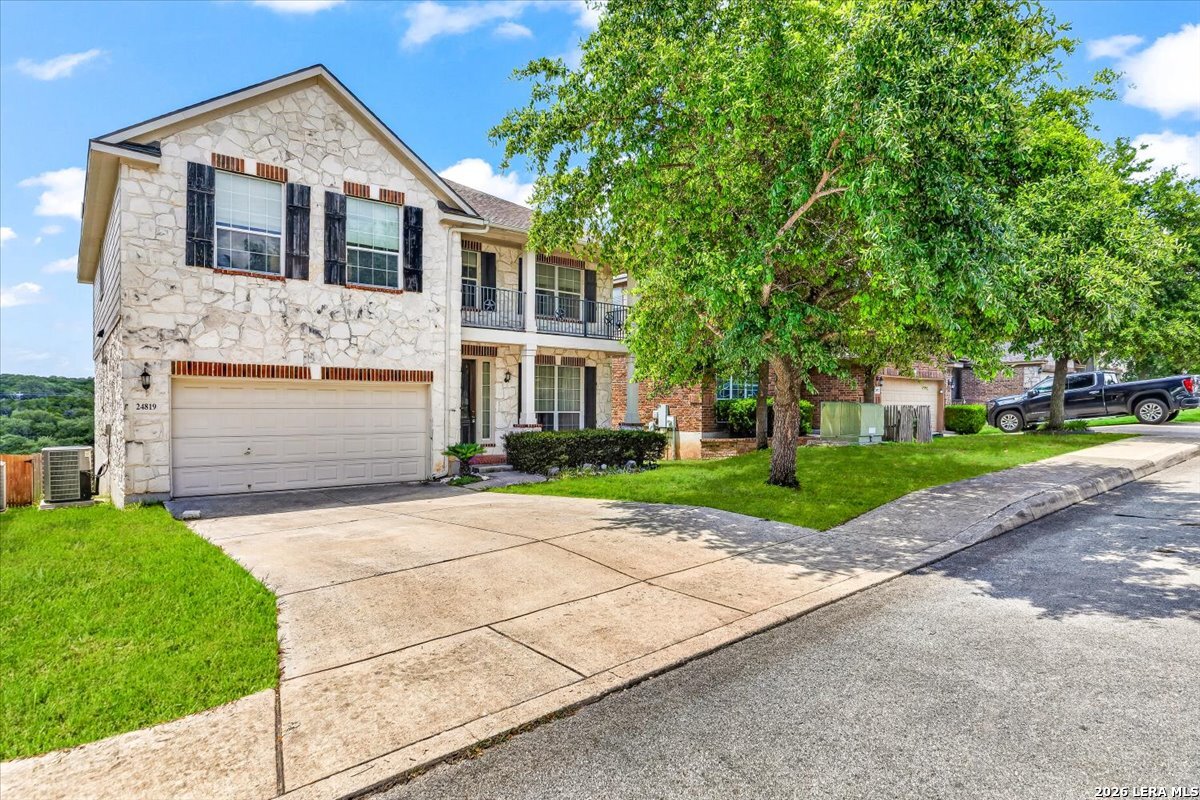 24819 Catalan Cliff San Antonio TX 78261