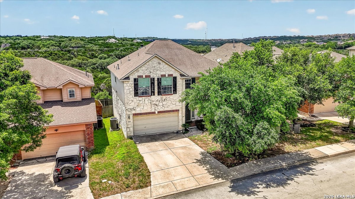 24819 Catalan Cliff San Antonio TX 78261