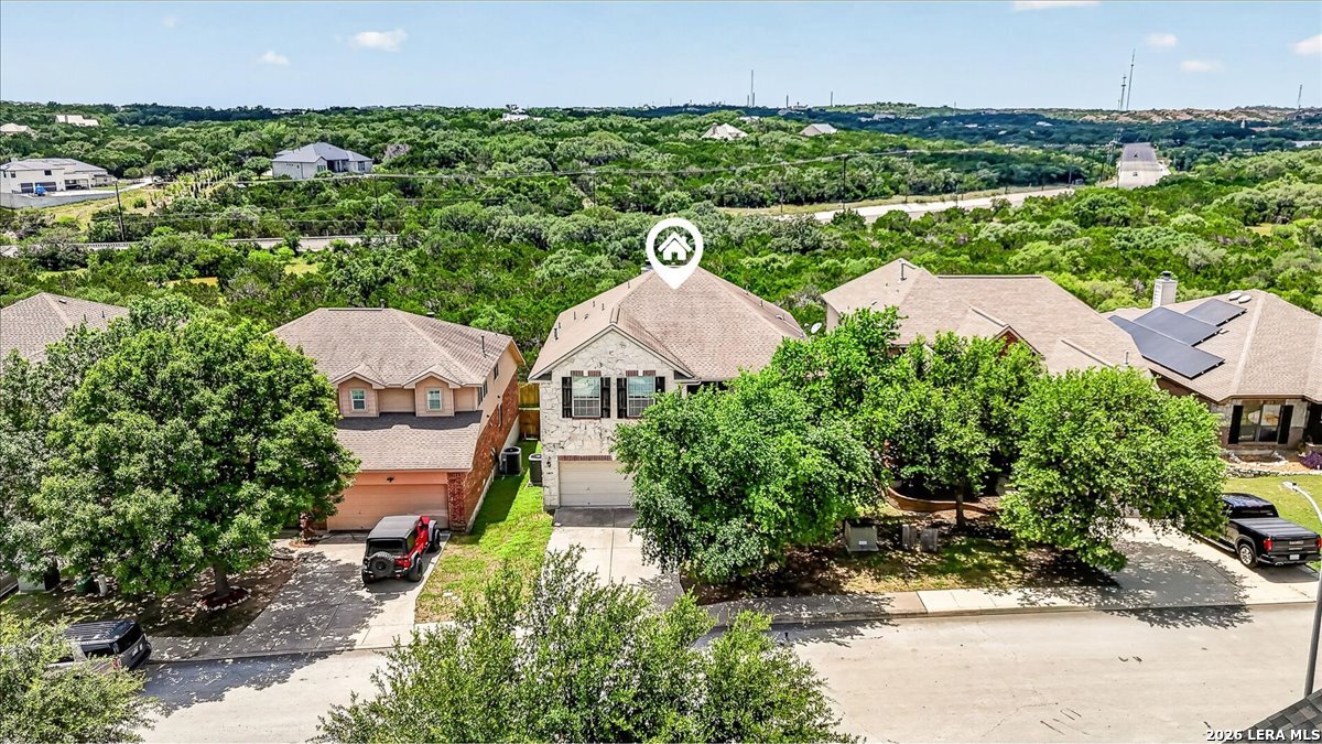 24819 Catalan Cliff San Antonio TX 78261