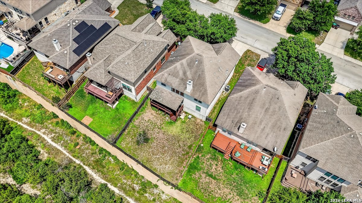 24819 Catalan Cliff San Antonio TX 78261