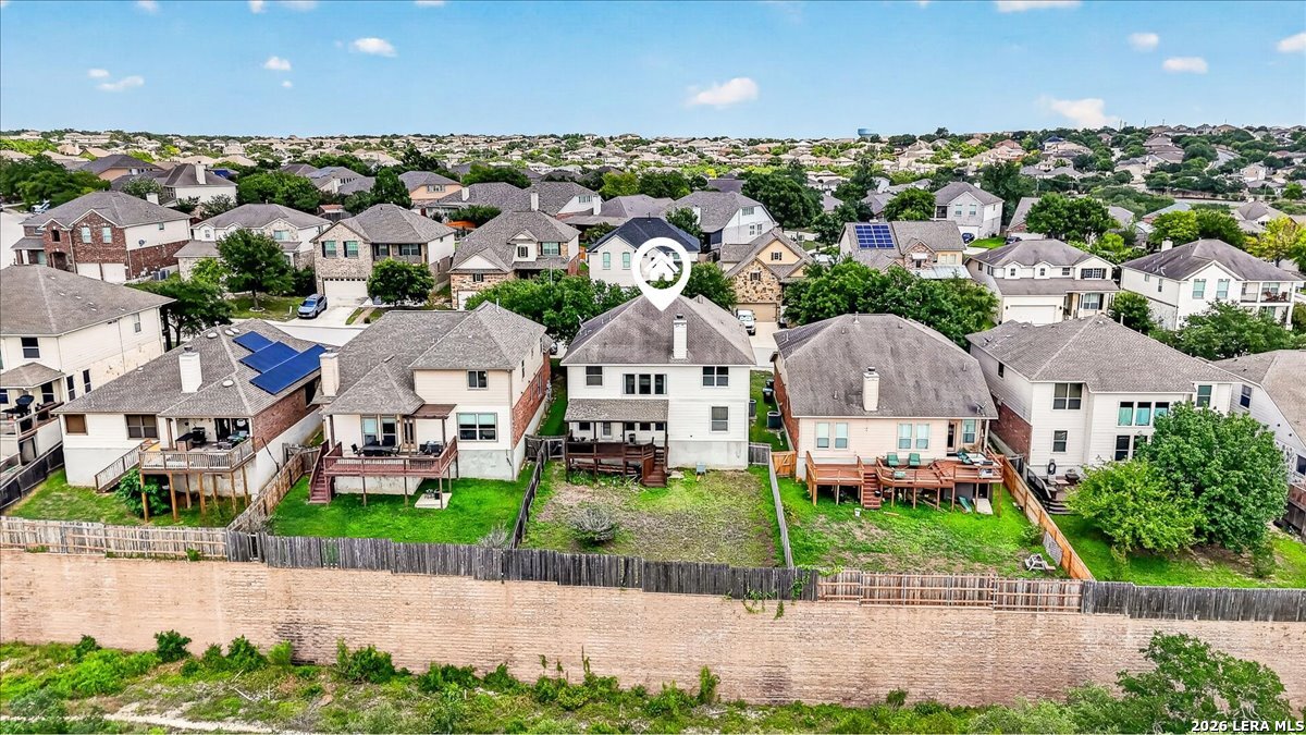 24819 Catalan Cliff San Antonio TX 78261