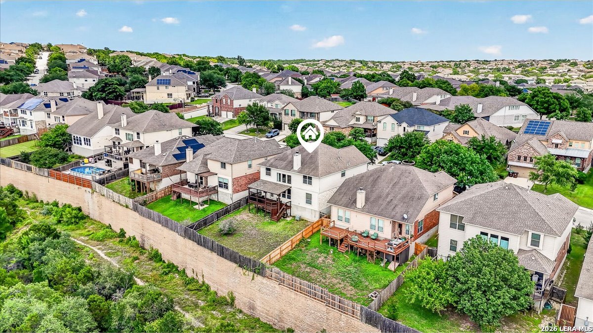 24819 Catalan Cliff San Antonio TX 78261