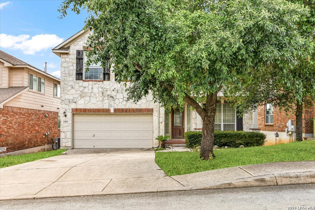 24819 Catalan Cliff San Antonio TX 78261