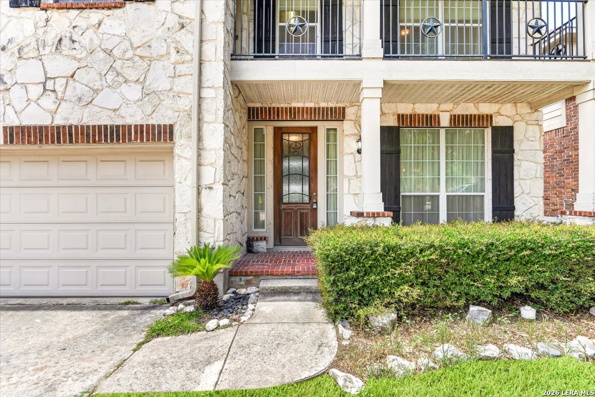 24819 Catalan Cliff San Antonio TX 78261