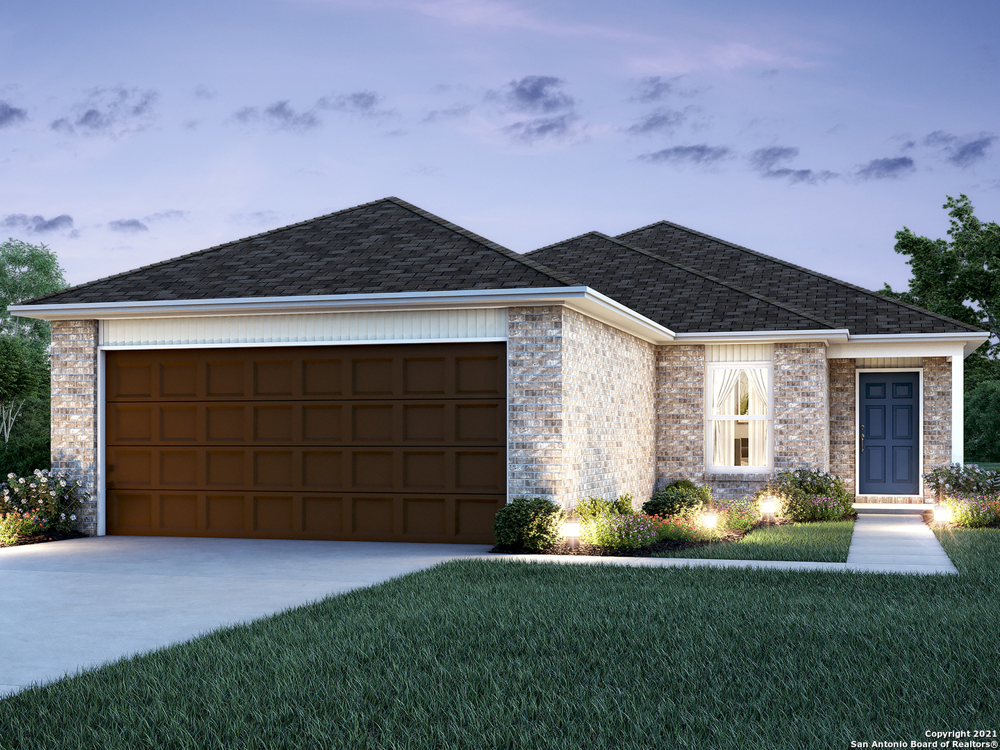 3404 Canyon Ridge Seguin TX 78155