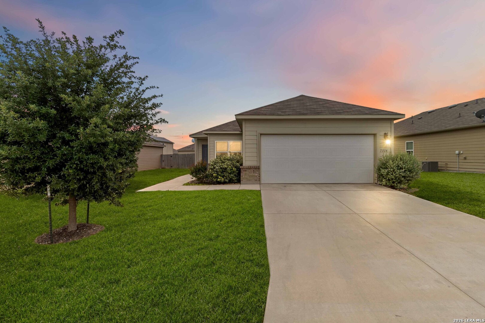 7314 Marina Del Rey Converse TX 78109