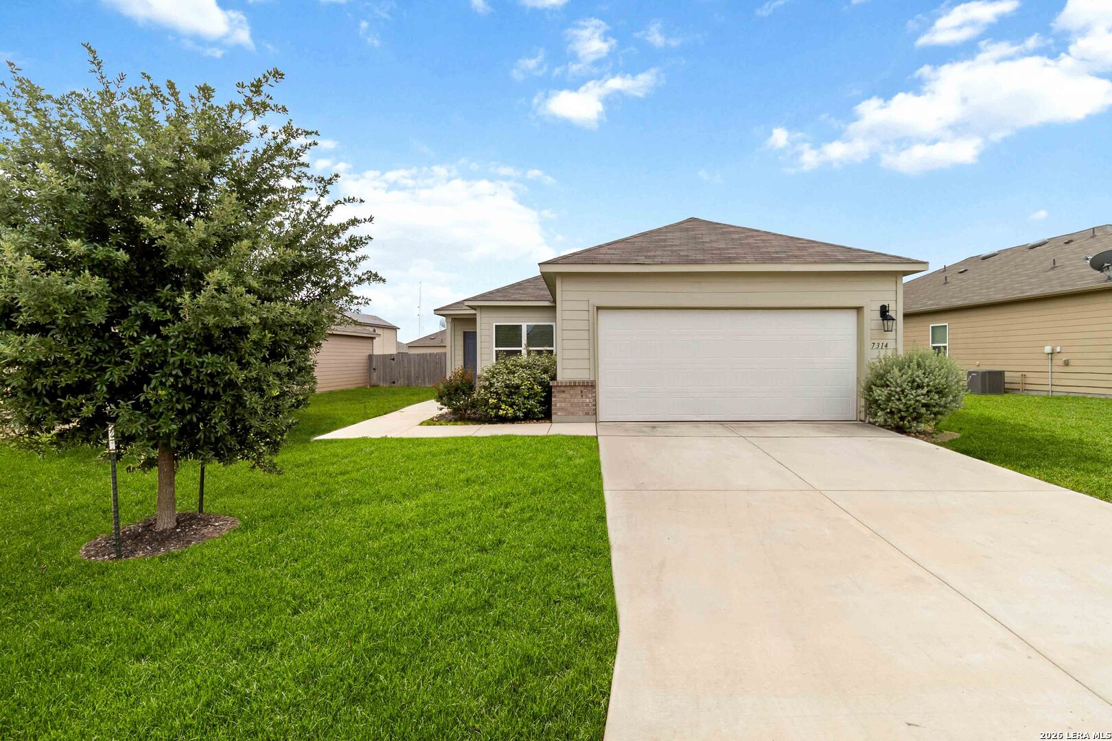 7314 Marina Del Rey Converse TX 78109