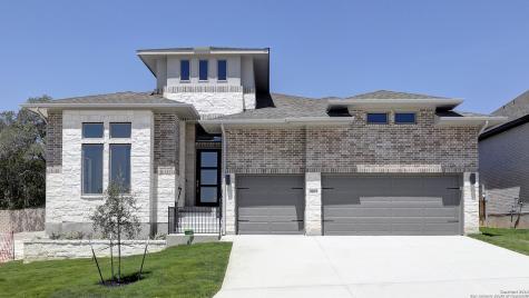 3207 Sapulpa Way San Antonio TX 78245