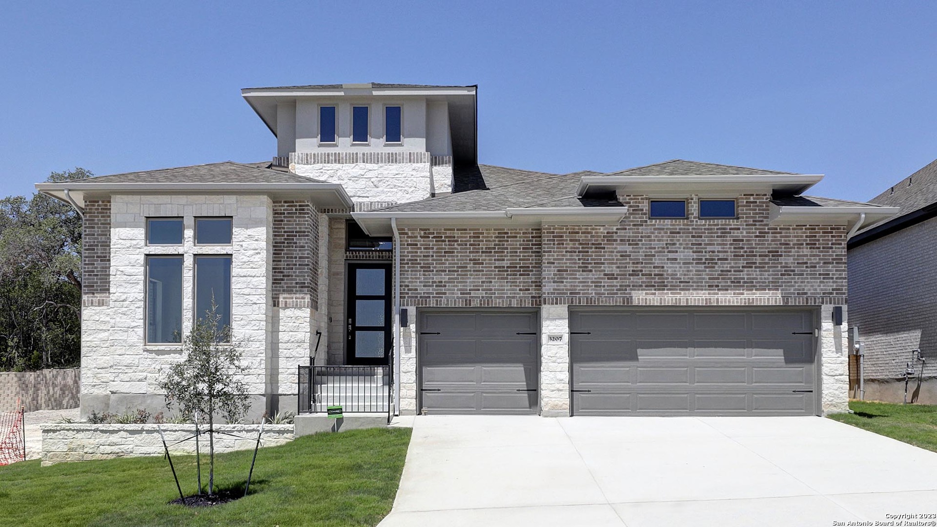 3207 Sapulpa Way San Antonio TX 78245