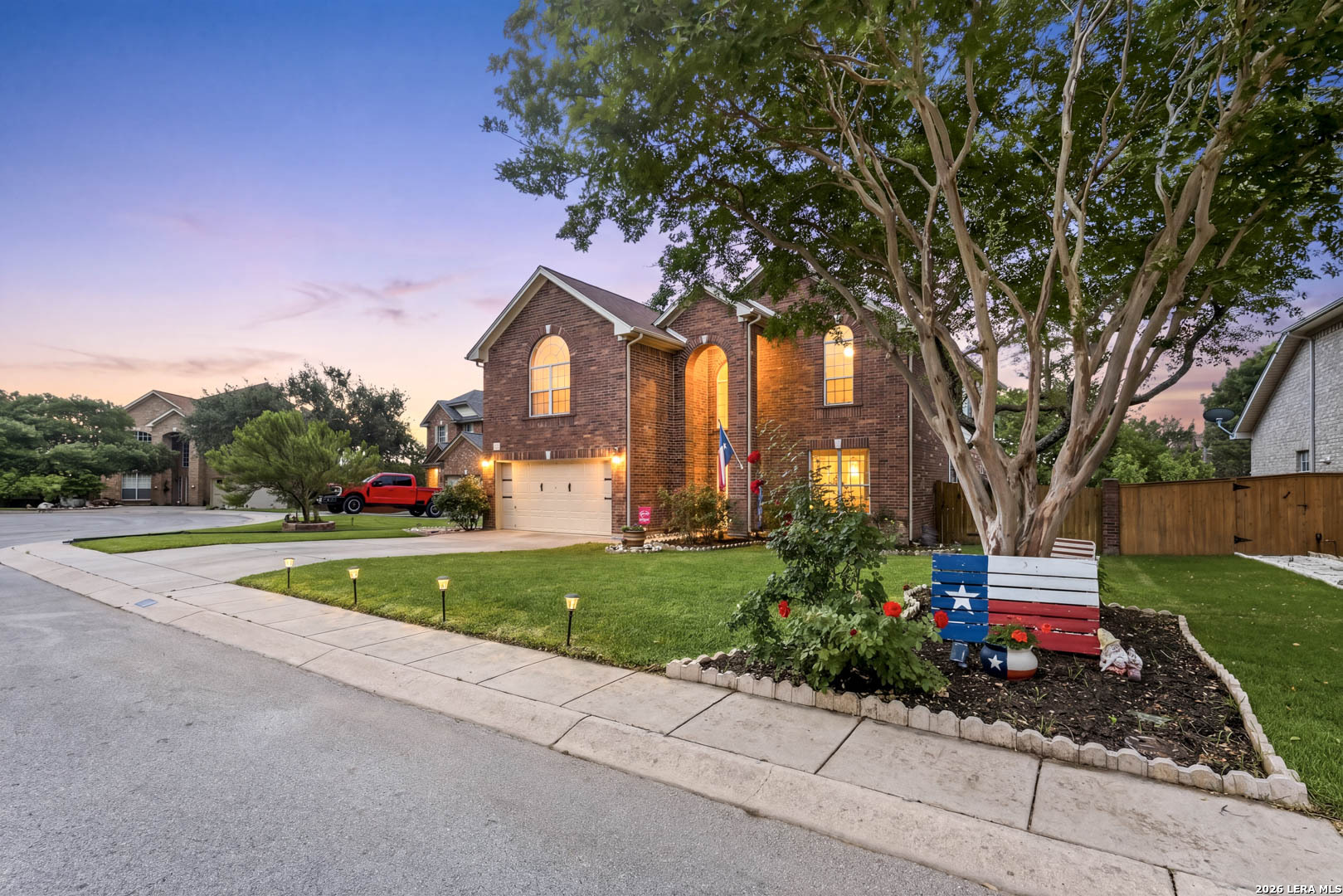 418 Mesa Hill San Antonio TX 78258